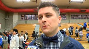 Former Liberty High coach Jeff Hicks takes plea deal in case involving teen  girl