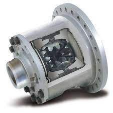 What Makes A Limited Slip Differential Desirable