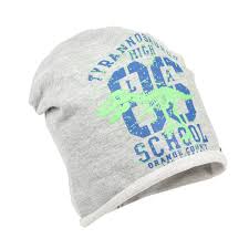 Beanie Mütze T Rex für Jungs --> Hutstuebele - Hüte, Mützen, Handschuhe,  Schals sowie kuschelig warme Hausschuhe und Pan...