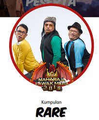 Maharaja lawak mega 2019 bersiaran secara langsung di royal teater shah alam pada setiap hari jumaat bermula jam 9.00 malam selama 11 minggu turut disiarkan di saluran astro warna dan warna hd. Rare Maharaja Lawak Mega Home Facebook