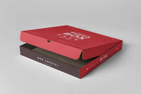 Download 30 Pizza Box Mock Up By Yogurt86 On Envato Elements Pizza Boxes Pizza Box Design Business Card Mock Up PSD Mockup Templates