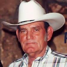 William Edward “Dub” Robinson (1937-2012)