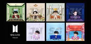 Btsのスマホ壁紙 検索結果 1 画像数1枚 壁紙com 画像30枚bts防弾少年. Bts Wallpaper 2021 Hd 4k Lockscreen And Theme Latest Version Apk Download Com Gsoul94labs Btswallpaper Apk Free
