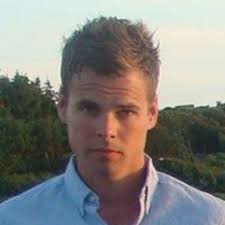 Daniel HOLST NYWERTZ