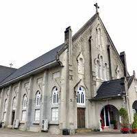 Louis church envelopes can be mailed to the rectory office or can also be dropped off through the 'slot' at the rectory front door at anytime. St Louis Church 2 Tips From 135 Visitors