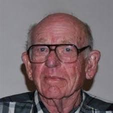 Stanley Harmison Obituary