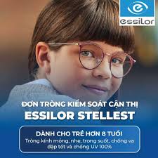 Essilor Stellest