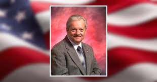 Oren Lee Hook Obituary January 19, 2024