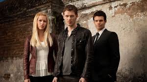 Fantastik Dizi Onerisi The Originals Agalara Geldik