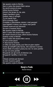 Benji e fede, video con ed sheeran: Benji Fede Moscow Mule Song And Lyric For Android Apk Download
