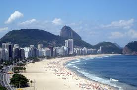Book with ease today and save up to 40% off self catering accommodation in copacabana beach. Copacabana Beach Rio S Most Iconic Shoreline Mauricio Travels