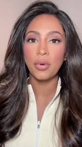 The perfect nude lip using all @maccosmetics