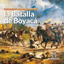 We did not find results for: El 7 De Agosto De 1819 Sucedio La Noticias Magangue Facebook
