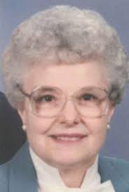 Pauline Lundberg Obituary (2014)