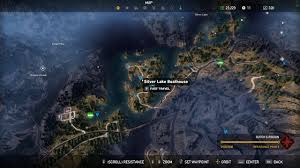 This guide shows all the armor locations in the game. All Prepper Stash Locations Far Cry 5 Shacknews