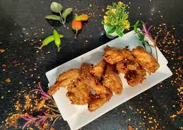 It's the perfect comfort food and this recipe adds some unexpected flavors with fresh herbs. Recipe Of Favorite Spicy Chicken Wings Best Recipes