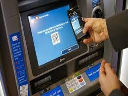 Withdraw money from mobile without ATM card this way
