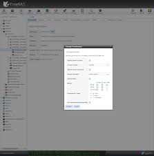 Read Only File System Error Permissions Problem Truenas Community