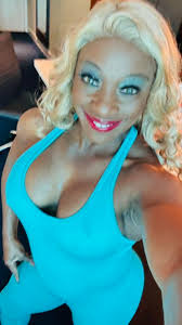 Reel by Cassandra Floyd/ Ms. Cassi (@ifbbfloyd) · October 6, 2025