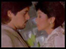 STAR FOR ALL SEASONS FILM REVIEWS: Broken Marriage