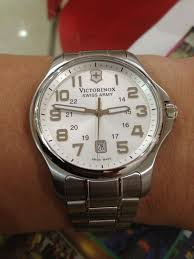 Victorinox Officer Watches Victorinox Victorinox Swiss Army Watches