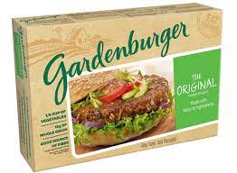Morningstar's garden veggie burger is speckled with carrot and pepper chunks, but is significantly thinner than we expected. The Best Veggie Burgers To Buy At The Grocery Store Eat This Not That