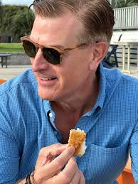 NYC Trip Room Arrival