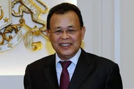The 18th and current menteri besar of johor is dato' ir. Johor Attracts Rm8bil Investments From Global Companies Klse Screener