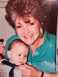 Memorial and obituary for Lyla Wyonne Worthington