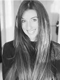 Dr Aimee Moss in Escrick