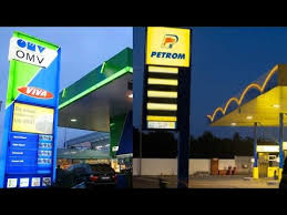 În stațiile petrom ai reduceri la toată gama de carburanți în fiecare weekend. Unde Este Cel Mai Bun Carburant Youtube