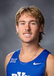 Men's Track & Field 2025