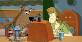 Make The Comments Look Like Theyre Search History : rScoobydoo