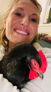 Cheryl Hedrick's Instagram, Twitter & Facebook