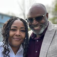 Profile for Lakisha Shepard