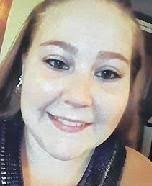 Amanda Rivenburg Obituary (2018)