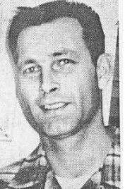 Clyde Bessinger (1938-1978)