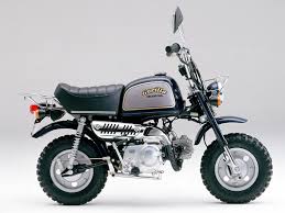 モンキーの兄貴分 ホンダ honda gorilla ゴリラ 4ミニ net ゴリラ ホンダ モンキー カスタム ホンダ