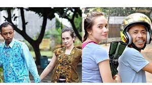 Nama arya saloka semakin melambung setelah memerankan karakter aldebaran dalam sinetron ikatan cinta. Kabar Putri Anne Pemeran Tukang Ojek Pengkolan Kenang Pacaran Ngekos Sering Makan Mie Instan Tribun Medan