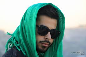 Ali Kourani photography added a photo to the album: Ibrahim lsyied — in  Yater-south lebanon.