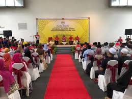 Penduduk lembah pantai cukup berbangga dengan kewujudan rtm di kompleks angkasapuri yang. Khalid Samad On Twitter Menghadiri Program Kembara Rahmah Zakat Wilayah Persekutuan Yang Disempurnakan Oleh Kdymm Seri Paduka Baginda Yang Dipertuan Agong Di Pusat Komuniti Eco Park Lembah Pantai Kuala Lumpur Wilayahpeduliharapandipenuhi Https T