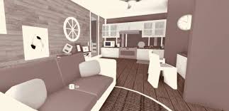 Lastly you can turn your living room into a luscious vacation villa just like this bloxburg room. Four Bloxburg Living Room Ideas That Will Inspire You Living Room Decor Rustic Living Room Design Inspiration Living Room Designs