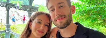 Jacob Eckstein's Instagram, Twitter & Facebook