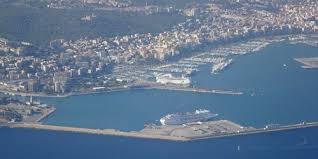 Port Of Palma De Mallorca - Taxi 24 Mallorca