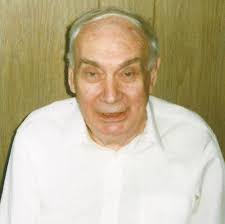 Obituary information for Robert H. Johnson