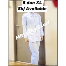 Youtube doa selepas baca quran zikir hasbi rabbi mp3 download zikir ya fattah ya razzaq untuk jodoh zahirah macwilson dan aiman hakim drama zikir ya fattah ya razzaq ya wahab zikir harian imam ghazali rumi zikir selepas solat subuh dan maghrib rumi zikir buang angin dalam badan. Buy Ready Stok Uniform Ppk Readymade By Syasya Wardrobe Exclusive Seetracker Malaysia