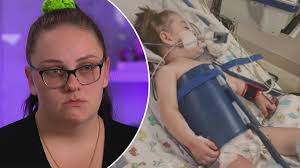 Ryan's Rule: Search for answers after child dies in hospital despite  intervention