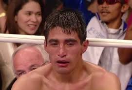 Can Erik Morales Lose Enough Weight To Reach Lightweight?