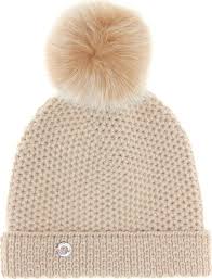 (1300 м на 100 гр.). Loro Piana Winter Rougement Cashmere Hat Luxed