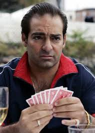 Who is Paul Borghese dating? Paul Borghese girlfriend, wife